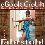 Erotische Fantasien 015: Fahrstuhl (eBook Erotik)