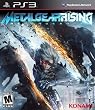 Metal Gear Rising: Revengeance