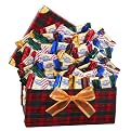 Chocolate Treasure Chest Gift Set