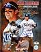 Evan Longoria Hand Signed Tampa Bay Rays 16 x 20 Photograph