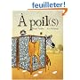 A poil(s)