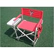 Texas Tech Red Raiders NCAA Ultimate Directors Chair by Rivalry Distributing