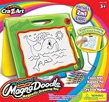 Cra Z Art 2-in-1 Magnadoodle Easel