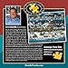 Jigsaw Puzzle - San Diego 500 Pc By Dowdle Folk Art