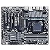 GIGABYTE GA-990FXA-UD3 AM3+ AMD 990FX SATA 6Gb/s USB 3.0 ATX AMD Motherboard