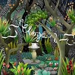Clogs – The Creatures in the Garden of Lady Walton Clogs – The Creatures in the Garden of Lady Walton