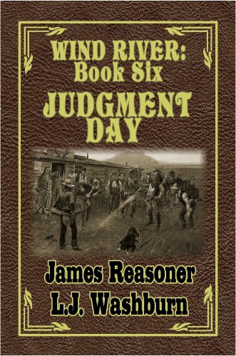Judgement Day (Wind River Book 6)