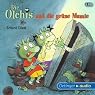 H&ouml;rbuch Die Olchis und die grüne Mumie