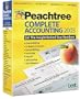 Peachtree Complete Accounting 2003