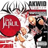 Live in Japan