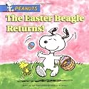 The Easter Beagle Returns! (Peanuts)