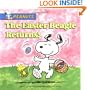 The Easter Beagle Returns! (Peanuts)