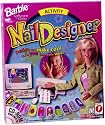 Barbie Nail Designer