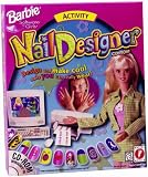 Barbie Nail Designer