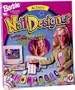 Barbie Nail Designer
