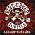 Live Bootleg: London - Hamburg