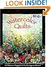 Watercolor Quilts