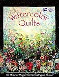 Watercolor Quilts