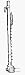 Living Accents Side Draw Traverse Rod (C8290113697)