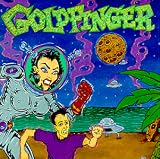 Goldfinger