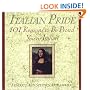 Italian Pride: 101 Reasons to Be Proud You're Italian