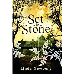 Set in Stone (Costa Children's Book Award (Awards))