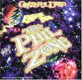 Fallout from the Phil Zone