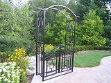 Oakland Living Royal Arbor with Gate