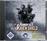 Eigenschaften ak tronic  / Rainbow Six - Ravenshield (Gold Edition) - (Software Pyramide)