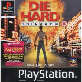 Die Hard Trilogy 2