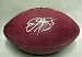 Donovan McNabb Hand Signed NFL Football