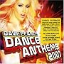 Dave Pearce Dance Anthems Spring 2007