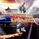 LUDACRIS - 1.21 GIGAWATTS : BACK TO THE FIRST TIME (MIXTAPE)