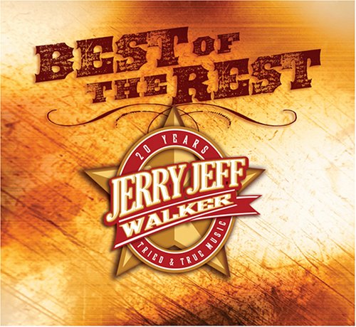 JERRY JEFF WALKER - What I Like About Texas Lyrics - Zortam Music