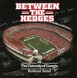 Between the Hedges / Uga Band Greatest Hits