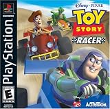Disney/Pixar's Toy Story Racer