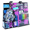Monster High 64012 - Malet�n de dibujo