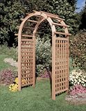 English Rose 42 Arbor