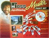 Bob Ross Joy of Painting Master Set