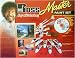 BOB ROSS MASTER SET WBER6510