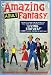 Amazing Adult Fantasy No. 12