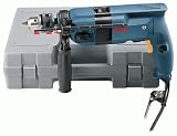 Factory-Reconditioned Bosch 1194VSRK-46 1/2-inch Variable-Speed Hammer Drill Kit with Case