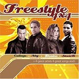 Freestyle 4x4, Vol. 1