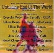 Until The End Of The World: Music From The Motion Picture Soundtrack