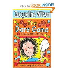 The Dare Game (Tracy Beaker)