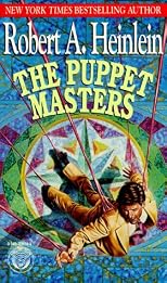 The Puppet Masters