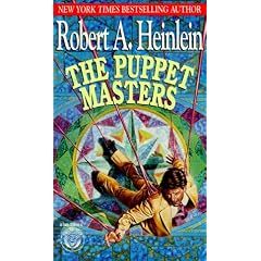Puppet Masters