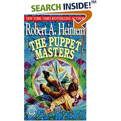 Puppet Masters