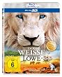 Der wei�e L�we (Pr�dikat: Wertvoll) [3D Blu-ray]