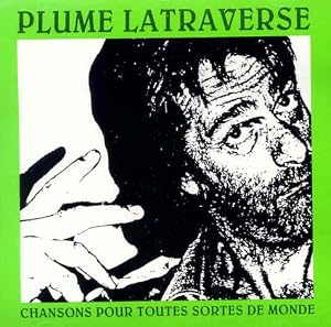 plume latraverse musique gratuit